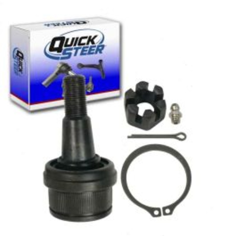 QuickSteer K8611T Suspension Ball Joint