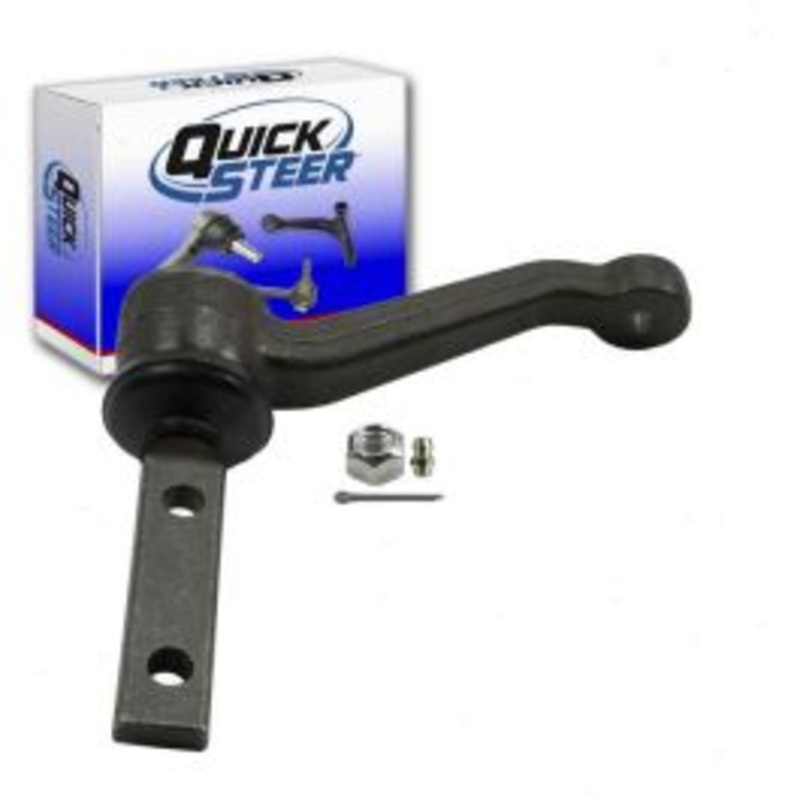 QuickSteer Steering Idler Arm for 1978-1987 GMC Caballero