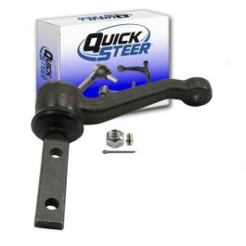 QuickSteer Steering Idler Arm for 1991-2003 GMC Sonoma