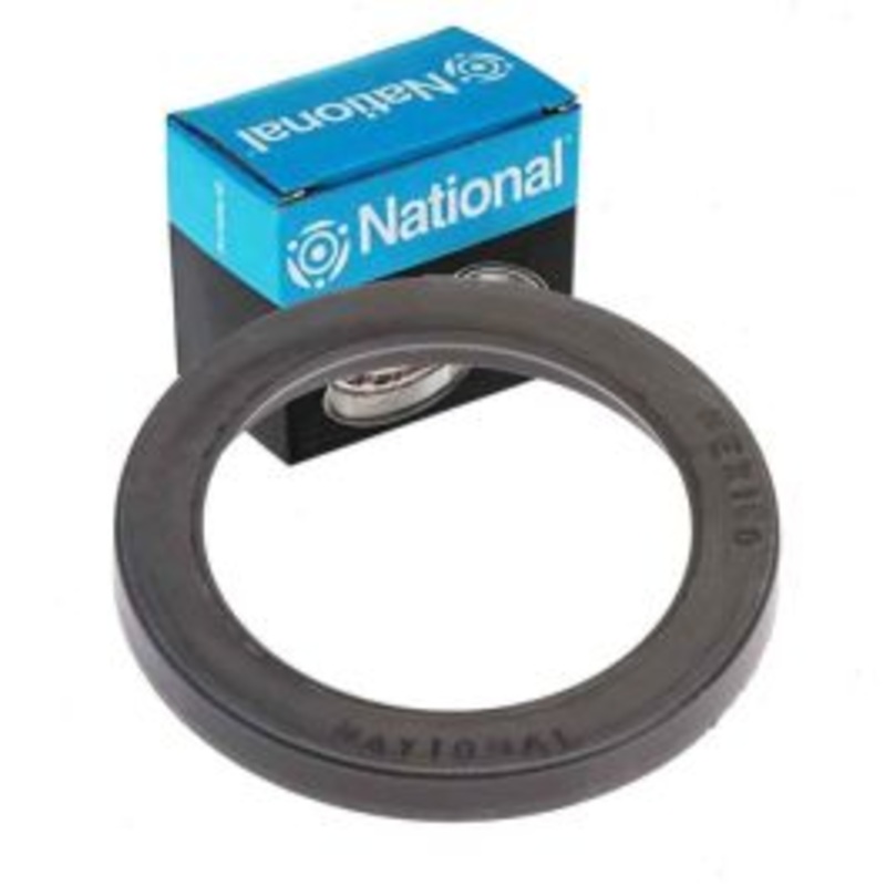 National Steering Gear Pitman Shaft Seal for 1956 Ford Mainline