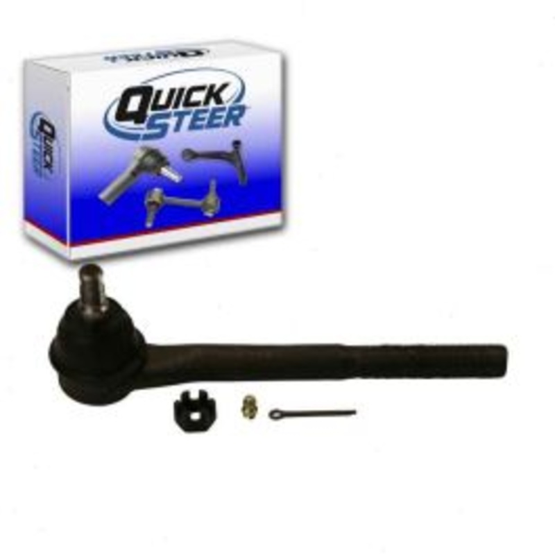 QuickSteer Inner Steering Tie Rod End for 1992-1999 Chevrolet C1500 Suburban