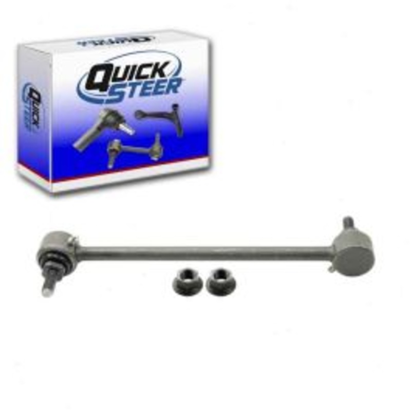 QuickSteer K80104 Suspension Stabilizer Bar Link