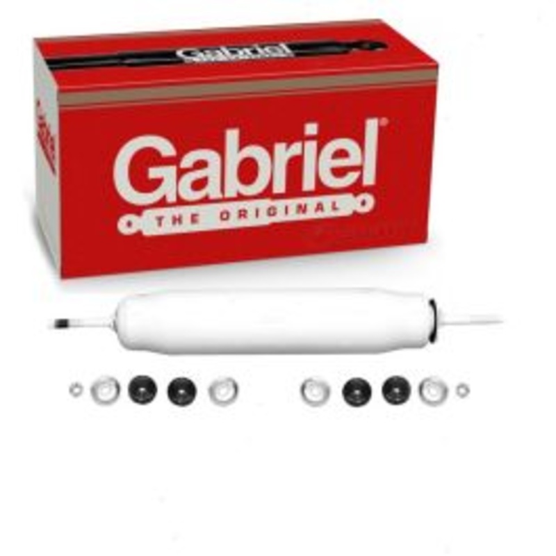 Gabriel Steering Stabilizer for 1979-1986 Chevrolet K5 Blazer