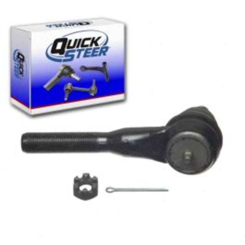 QuickSteer ES3094L Steering Tie Rod End