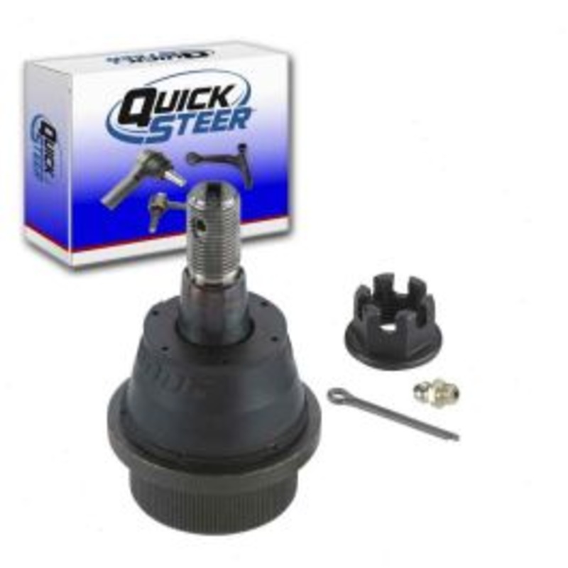 QuickSteer Front Lower Suspension Ball Joint for 2001-2006 GMC Sierra 3500