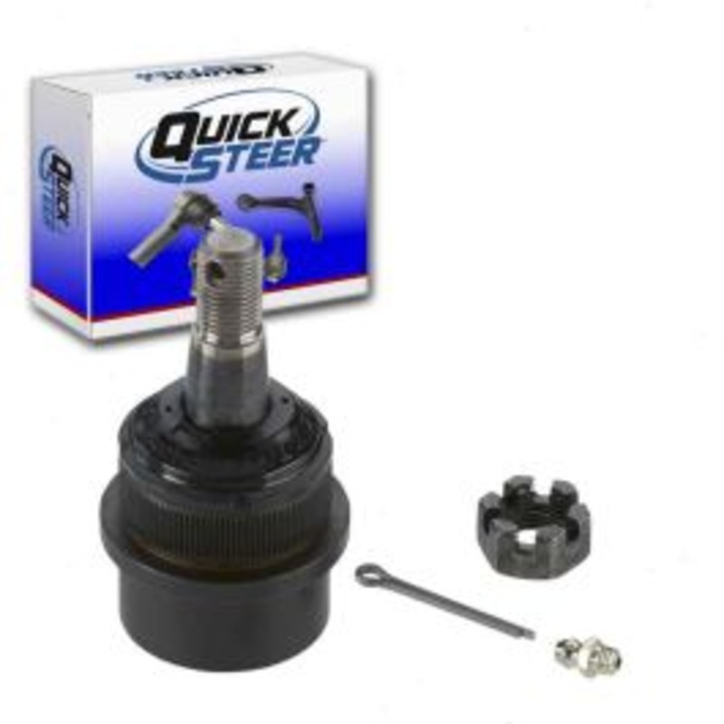 QuickSteer Front Upper Suspension Ball Joint for 1994-2001 Dodge Ram 1500