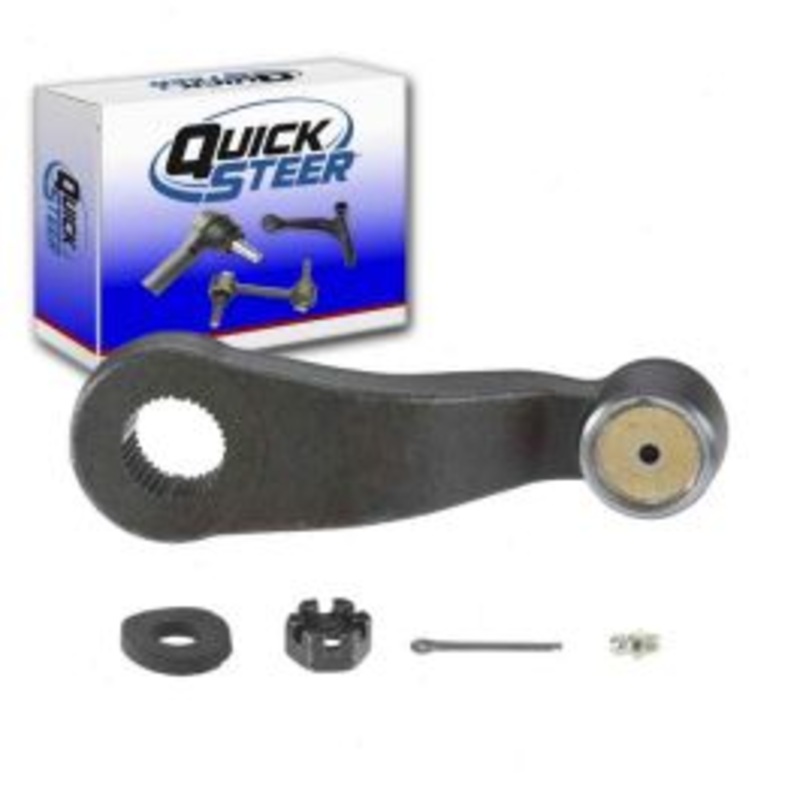 QuickSteer K6335 Steering Pitman Arm