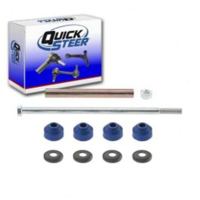 QuickSteer K7275 Suspension Stabilizer Bar Link Kit