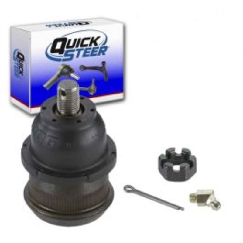 QuickSteer Front Lower Suspension Ball Joint for 1970-1972 Chevrolet Monte Carlo