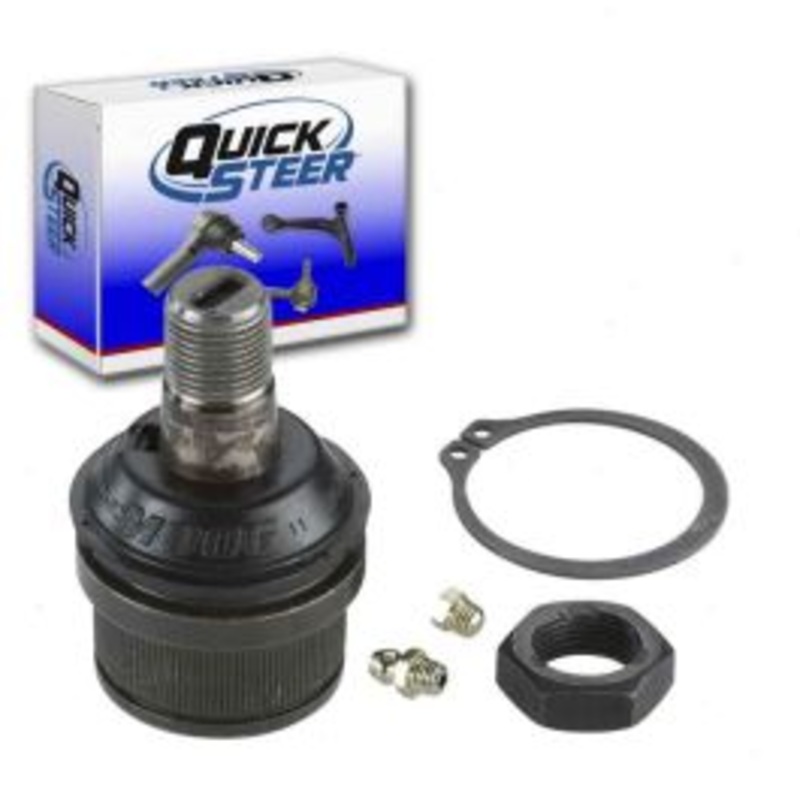 QuickSteer Front Lower Suspension Ball Joint for 1974-1981 Plymouth Trailduster