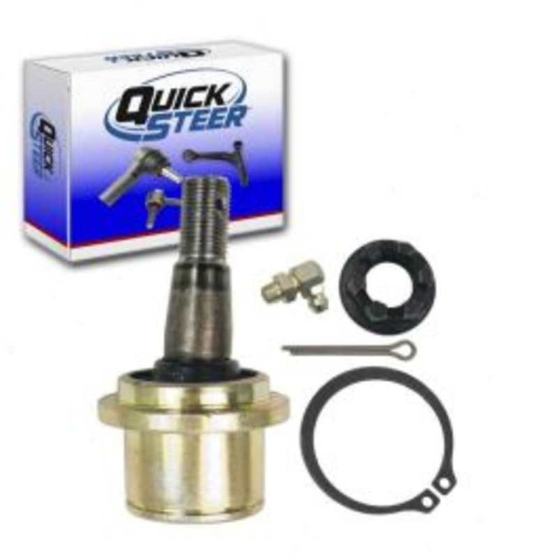 QuickSteer Front Lower Suspension Ball Joint for 2004-2008 Ford F-150