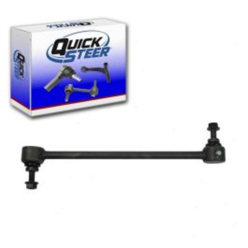 QuickSteer Front Suspension Stabilizer Bar Link for 2001-2005 Toyota RAV4