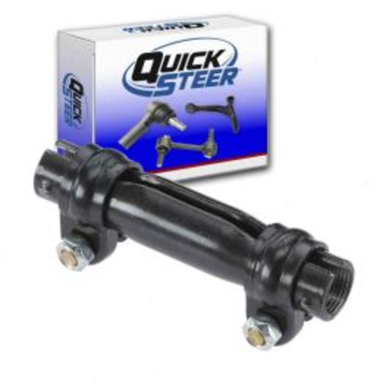QuickSteer Steering Tie Rod End Adjusting Sleeve for 1996-2000 Isuzu Hombre