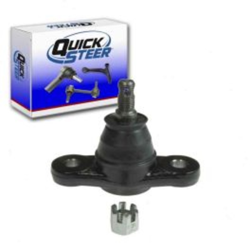 QuickSteer Front Lower Suspension Ball Joint for 2007-2012 Hyundai Elantra 2.0L L4