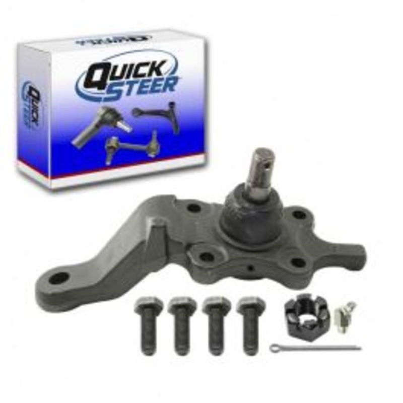 QuickSteer Front Right Lower Suspension Ball Joint for 2001-2002 Toyota Sequoia