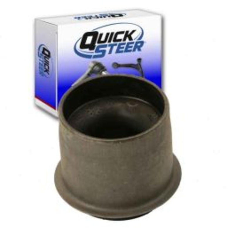 QuickSteer Front To Axle Stabilizer Bar Bushing Kit for 2003-2008 Ford E-250