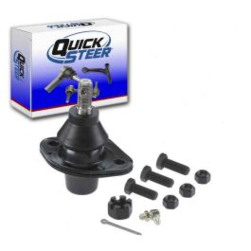 QuickSteer Front Upper Suspension Ball Joint for 1972-1976 Mercury Montego 4.1L 5.0L 5.8L 6.6L 7.0L 7.5L L6 V8