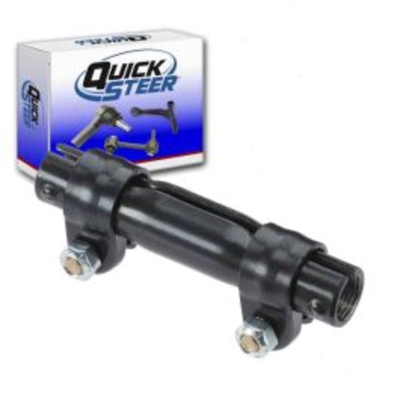 QuickSteer Steering Tie Rod End Adjusting Sleeve for 1969 American Motors Rambler