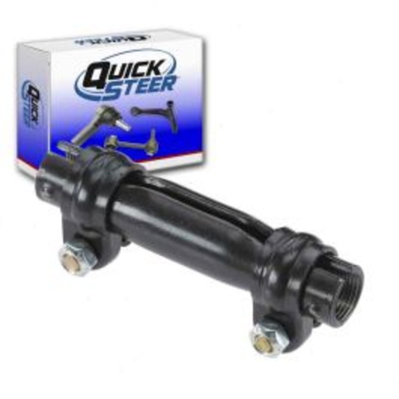 QuickSteer Steering Tie Rod End Adjusting Sleeve for 1988-2000 GMC K2500