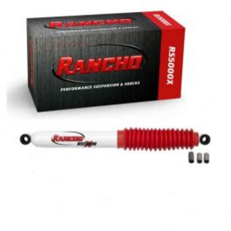 Rancho RS5000X RS55119 Shock Absorber