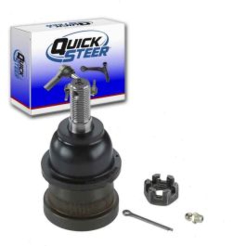 QuickSteer Front Lower Suspension Ball Joint for 1975-1978 GMC C15