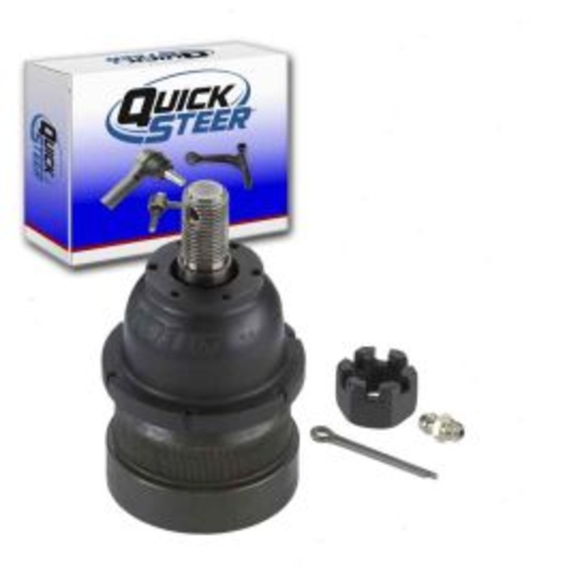 QuickSteer Front Lower Suspension Ball Joint for 1977-1996 Cadillac Fleetwood 4.1L 5.7L 7.0L V6 V8