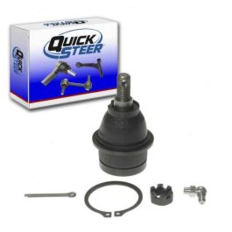 QuickSteer Front Lower Suspension Ball Joint for 2009-2012 Dodge Journey