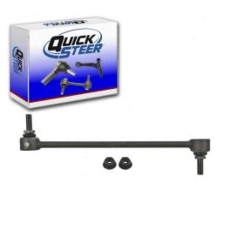QuickSteer Front Suspension Stabilizer Bar Link for 1996-2007 Dodge Caravan