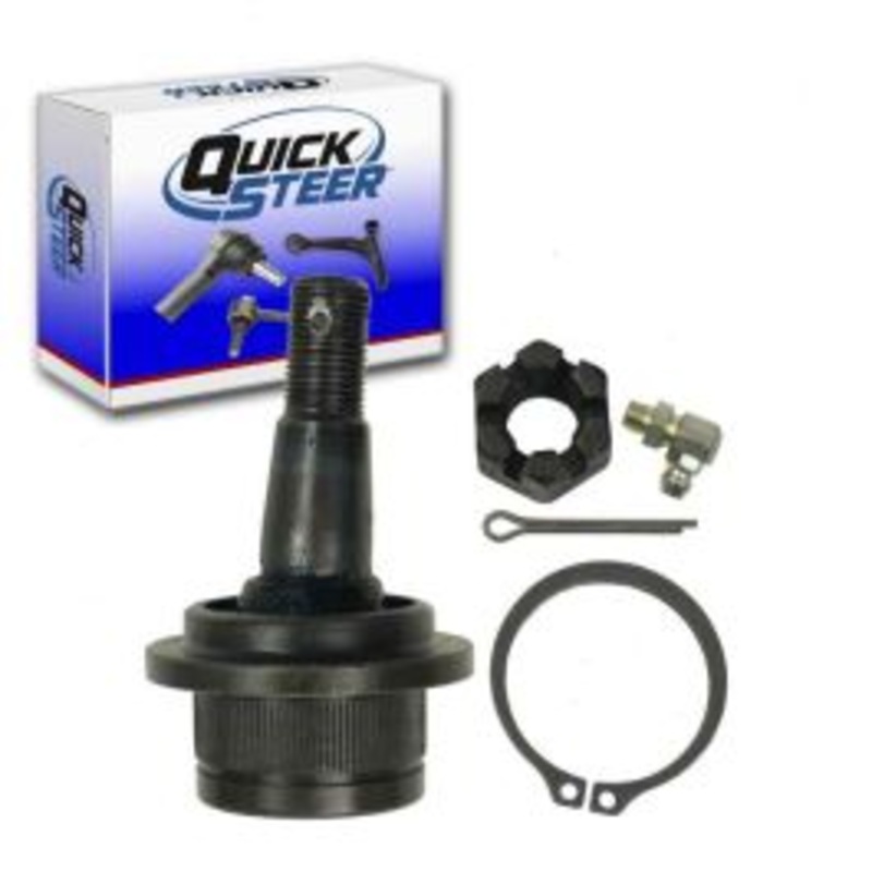 QuickSteer K8695T Suspension Ball Joint