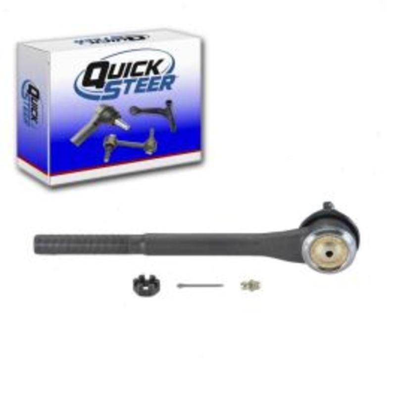 QuickSteer Outer Steering Tie Rod End for 1978-1988 Chevrolet Monte Carlo