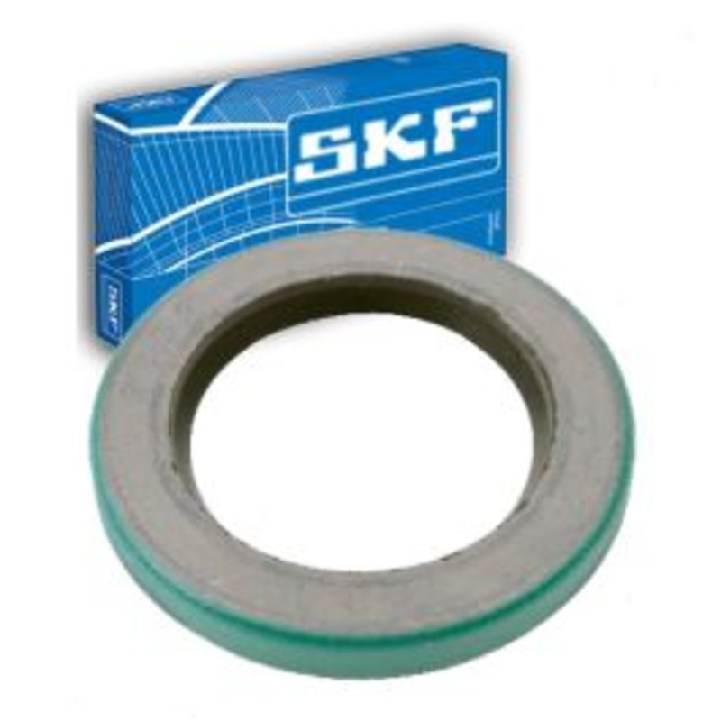 SKF Steering Gear Worm Shaft Seal for 1959-1960 International B120