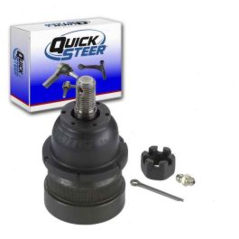 QuickSteer Front Lower Suspension Ball Joint for 1981-1982 Pontiac Grand LeMans