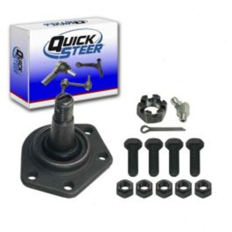QuickSteer Front Lower Suspension Ball Joint for 1991 GMC Syclone