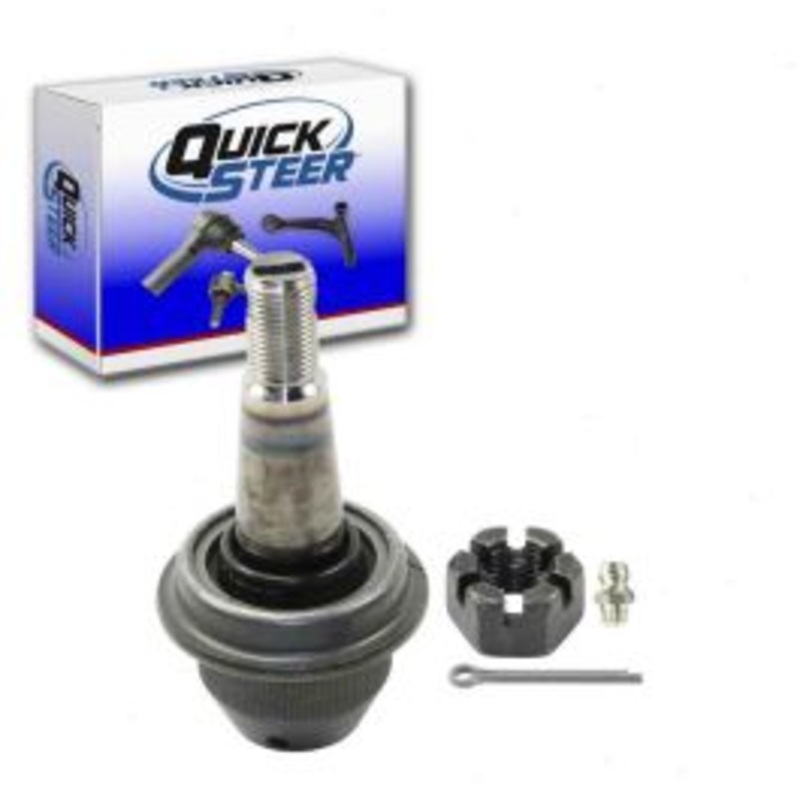 QuickSteer Front Lower Suspension Ball Joint for 1995-2000 GMC K3500