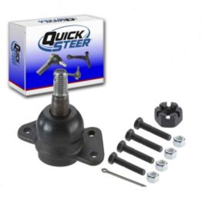 QuickSteer Front Upper Suspension Ball Joint for 1996-2002 Chevrolet Express 2500