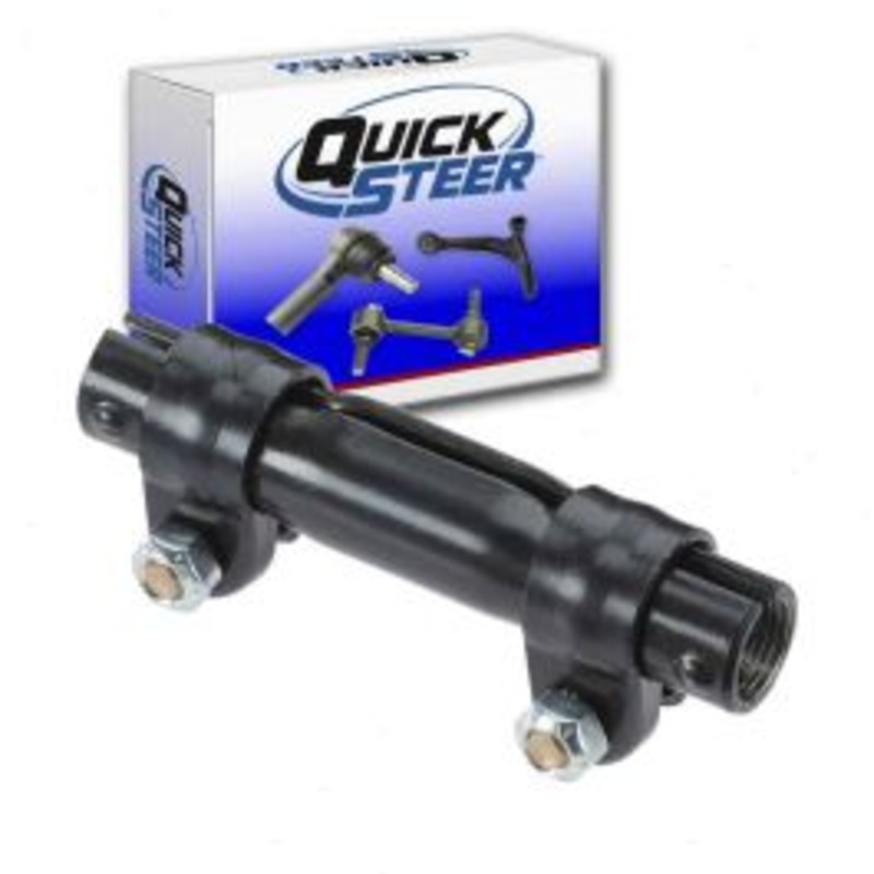 QuickSteer Steering Tie Rod End Adjusting Sleeve for 1988-1989 Eagle Medallion