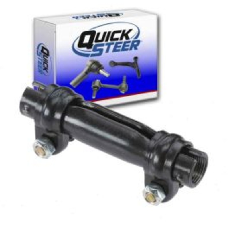 QuickSteer Steering Tie Rod End Adjusting Sleeve for 1988-2000 GMC K3500