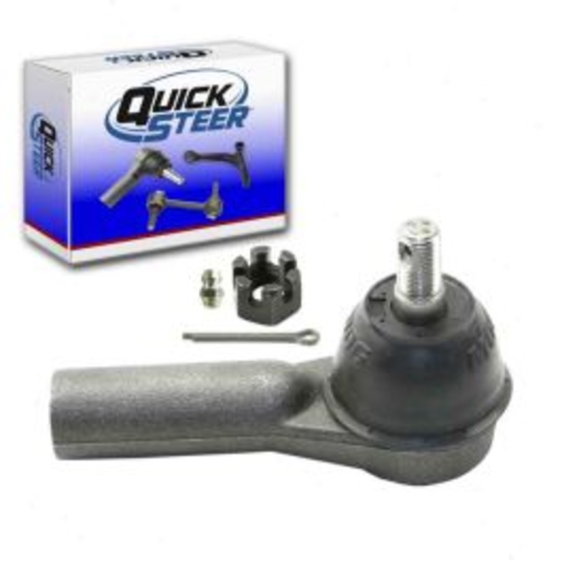 QuickSteer ES800846 Steering Tie Rod End