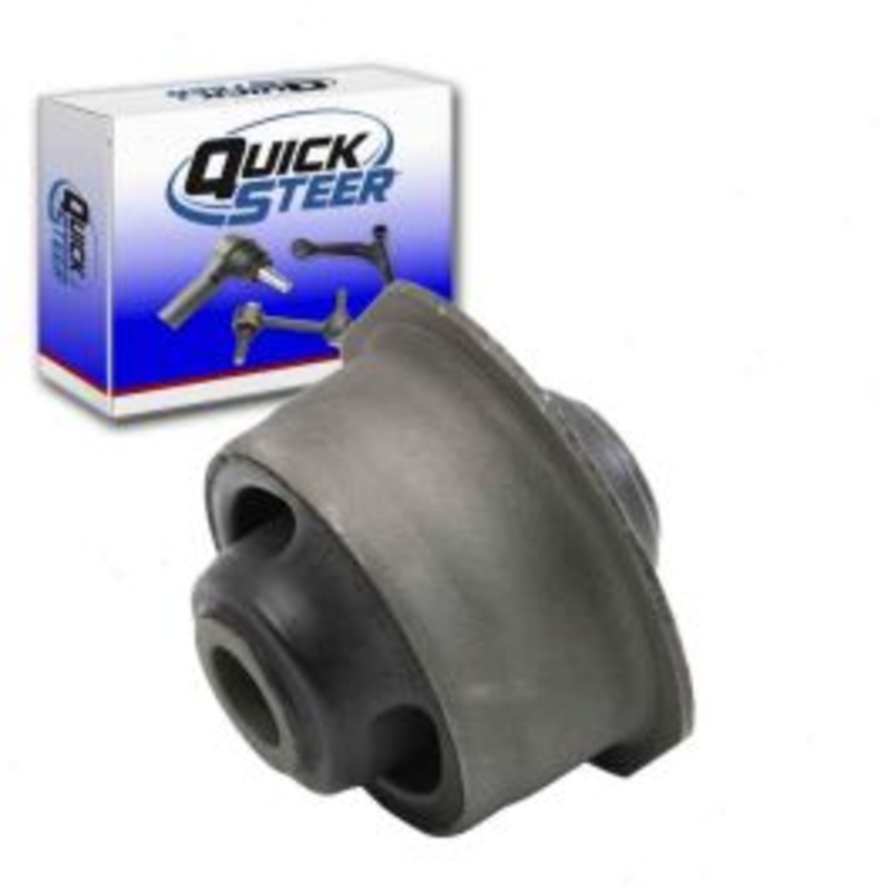 QuickSteer Front Lower Forward Suspension Control Arm Bushing for 1997-2005 Buick Century