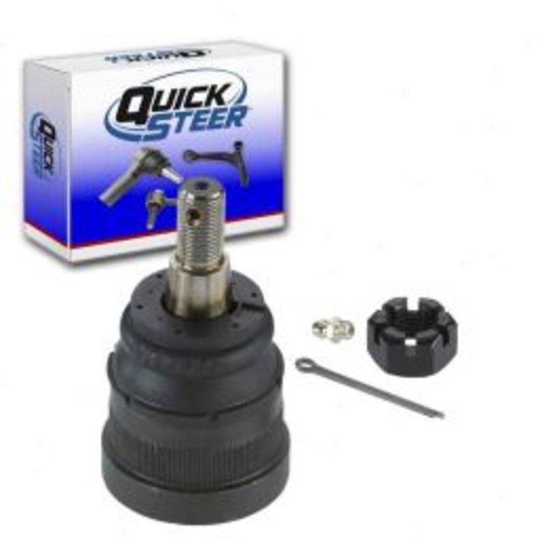 QuickSteer Front Lower Suspension Ball Joint for 1996-2002 Chevrolet Express 3500