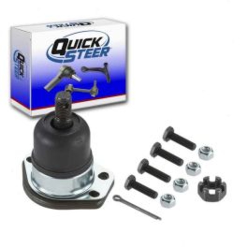 QuickSteer Front Upper Suspension Ball Joint for 1964-1972 Chevrolet El Camino