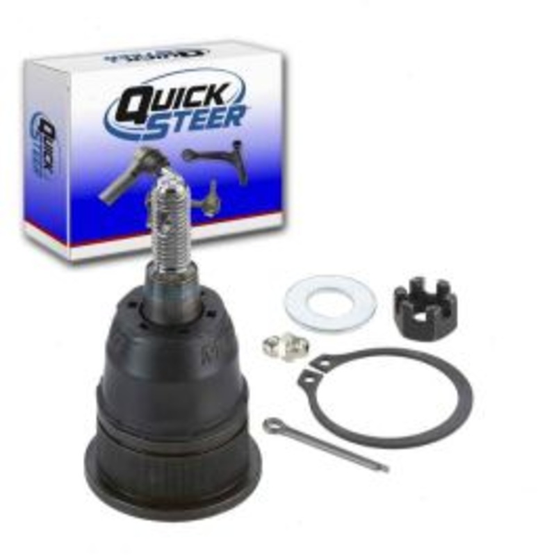 QuickSteer Front Upper Suspension Ball Joint for 2003-2009 Hummer H2