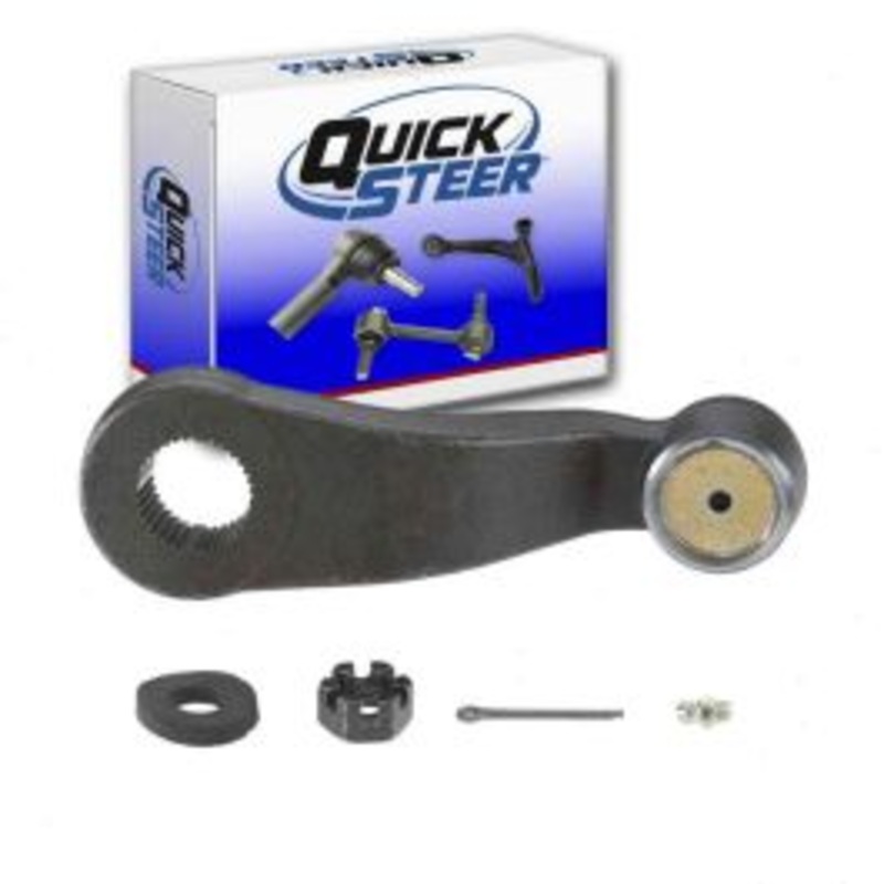 QuickSteer Steering Pitman Arm for 1988-2000 Chevrolet K2500