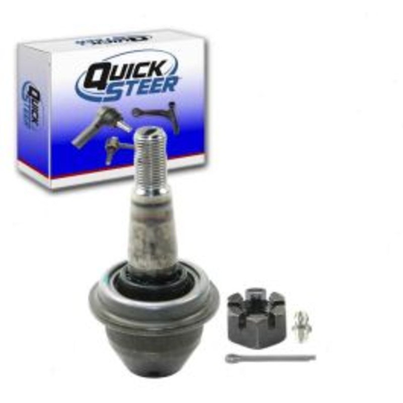 QuickSteer Front Lower Suspension Ball Joint for 1996-1999 Chevrolet K2500 Suburban
