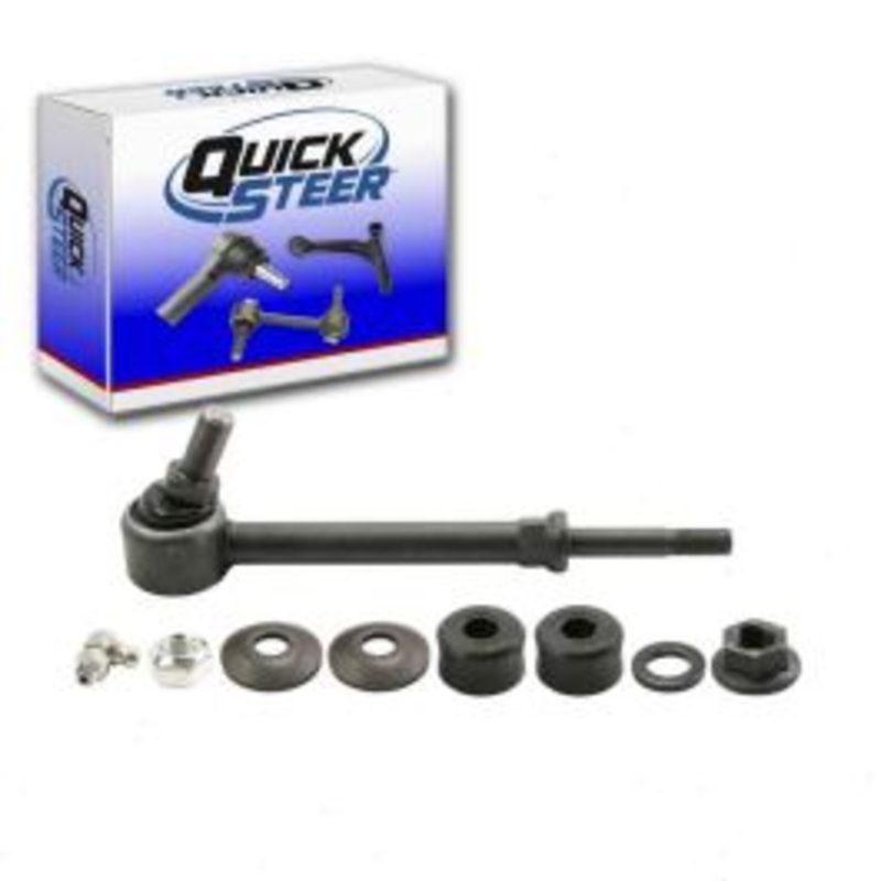 QuickSteer Front Suspension Stabilizer Bar Link for 1996-2002 Toyota 4Runner