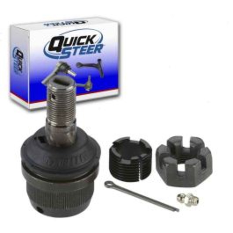 QuickSteer Front Upper Suspension Ball Joint for 1981-1993 Dodge W350