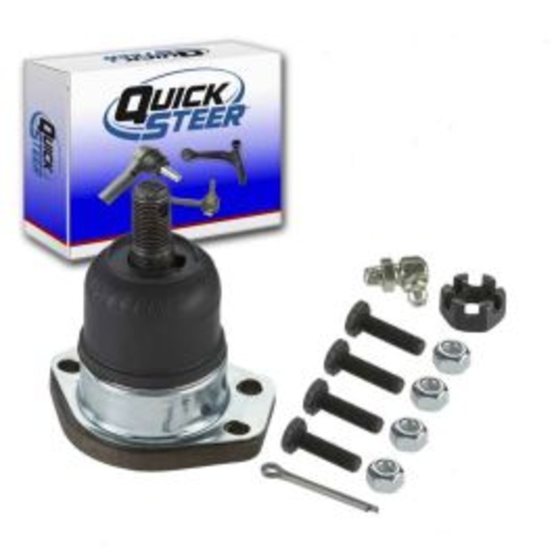 QuickSteer Front Upper Suspension Ball Joint for 1992-2005 GMC Jimmy 4.3L V6
