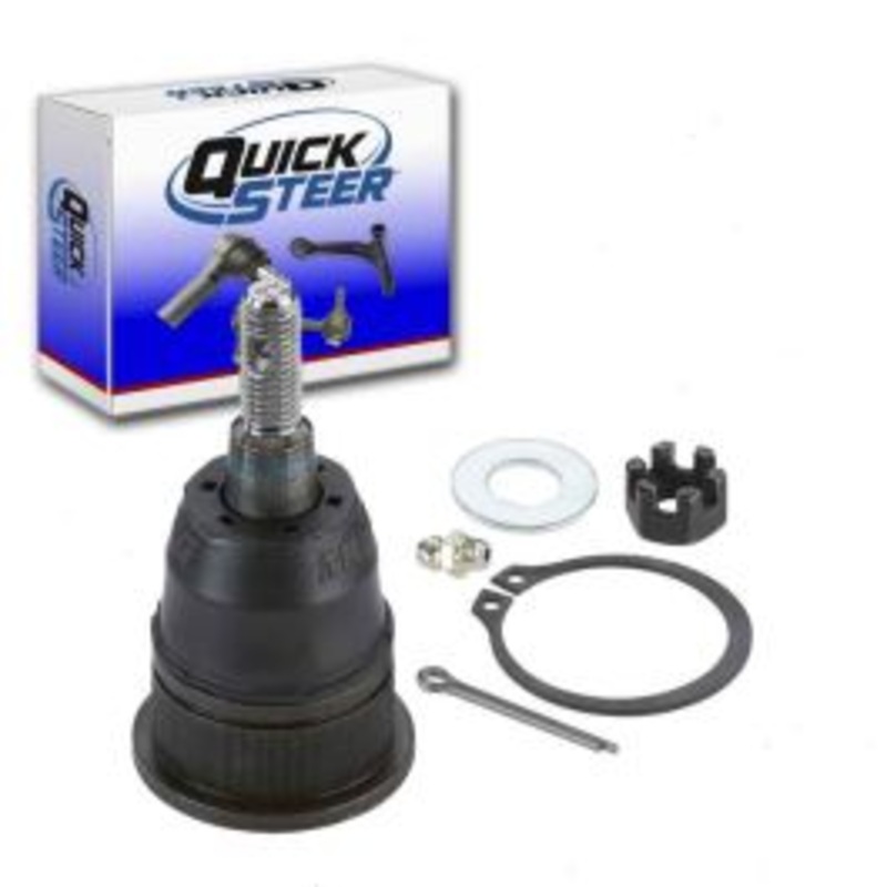 QuickSteer Front Upper Suspension Ball Joint for 2003-2019 GMC Savana 2500