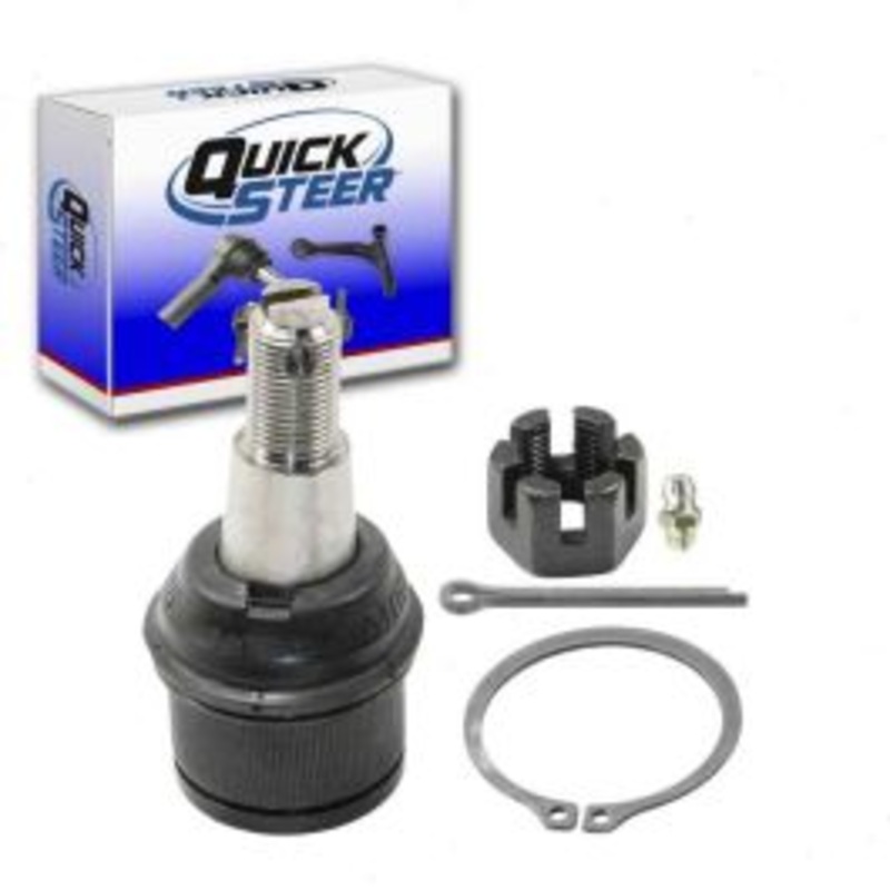 QuickSteer K80197 Suspension Ball Joint