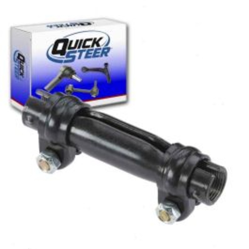 QuickSteer Steering Tie Rod End Adjusting Sleeve for 1971-1974 Chevrolet G30 Van
